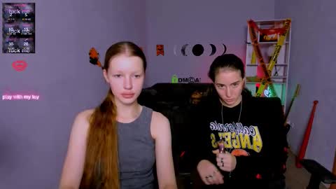 Snapshot of daisy_baby_ chatting on 10/26/25, 08:26 daisy online show from 10/26/25, 08:26