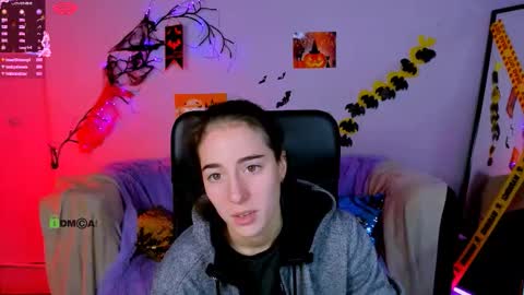 Snapshot of daisy_baby_ chatting on 11/01/25, 08:11 daisy online show from 11/01/25, 08:11