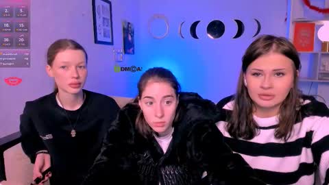 Snapshot of daisy_baby_ chatting on 01/31/26, 08:18 daisy online show from 01/31/26, 08:18