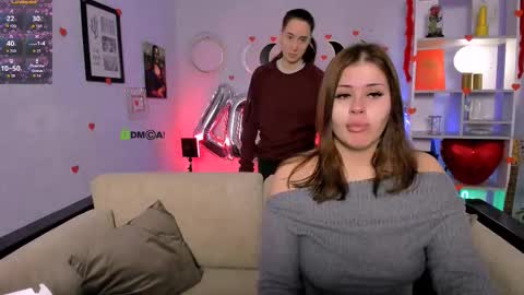 Snapshot of daisy_baby_ chatting on 02/07/26, 08:34 daisy online show from 02/07/26, 08:34