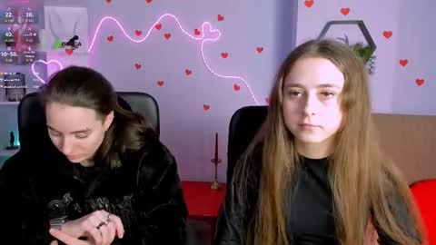 Snapshot of daisy_baby_ chatting on 02/16/26, 08:27 daisy online show from 02/16/26, 08:27
