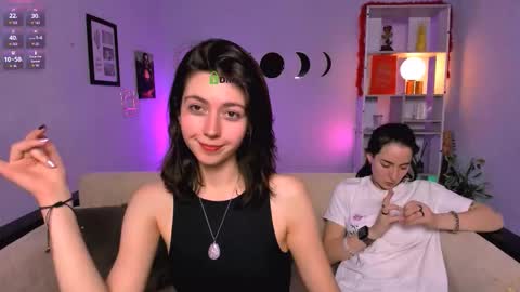 Snapshot of daisy_baby_ chatting on 02/24/26, 09:24 daisy online show from 02/24/26, 09:24