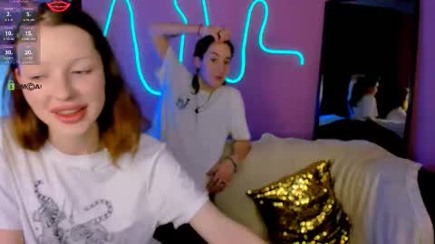Snapshot of daisy_baby_ chatting on 02/27/26, 08:31 daisy online show from 02/27/26, 08:31