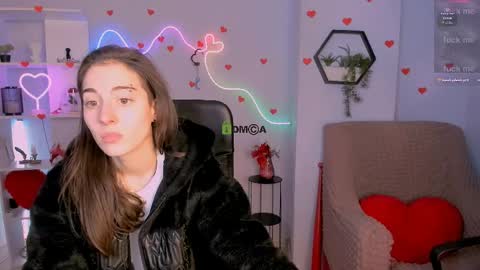 Snapshot of daisy_baby_ chatting on 04/09/26, 07:19 daisy online show from 04/09/26, 07:19