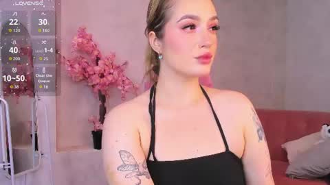 Snapshot of daisy_beckerr chatting on 08/01/26, 09:08 Viickie online show from 08/01/26, 09:08