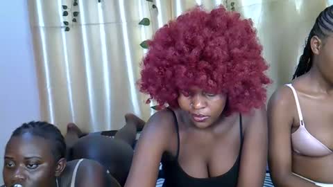 daisy online show from 11/05/25, 10:21