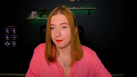 Snapshot of daisy_candy chatting on 12/10/24, 07:43 Little Di online show from 12/10/24, 07:43