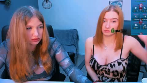 Snapshot of daisy_candy chatting on 12/16/24, 07:32 Little Di online show from 12/16/24, 07:32