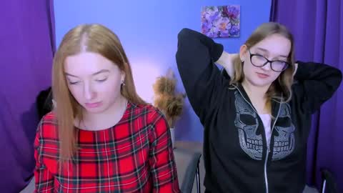 Snapshot of daisy_candy chatting on 01/29/25, 08:14 Little Di online show from 01/29/25, 08:14