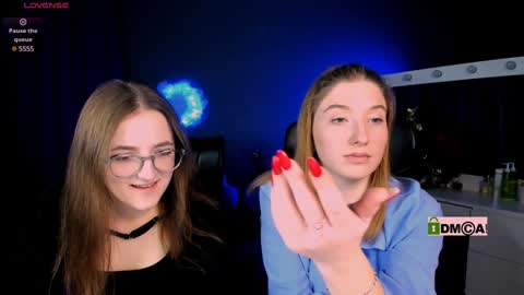 Snapshot of daisy_candy chatting on 02/04/25, 08:17 Little Di online show from 02/04/25, 08:17