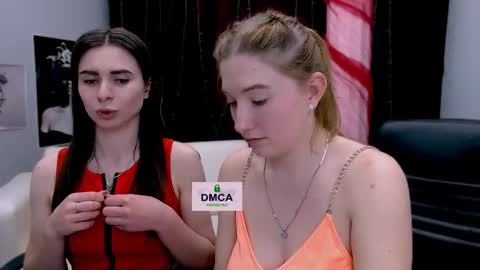 Snapshot of daisy_candy chatting on 02/27/25, 11:48 Little Di online show from 02/27/25, 11:48