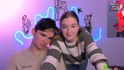 Snapshot of daisy_candy chatting on 12/20/25, 12:07 Little Di online show from 12/20/25, 12:07