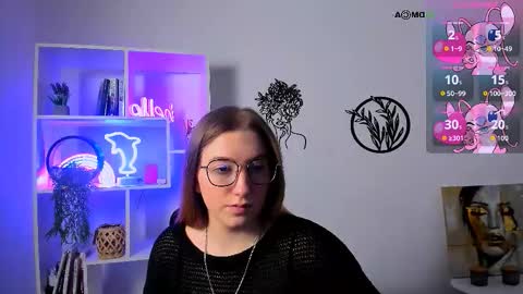 Little Di online show from 02/08/26, 02:15