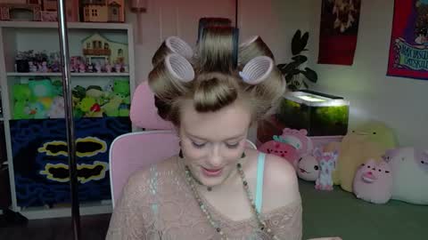 Daisy online show from 05/05/26, 07:33