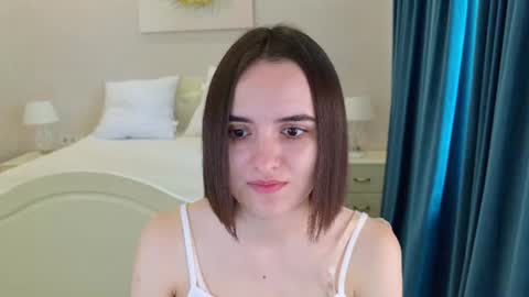 Snapshot of daisy_heart chatting on 06/28/26, 04:18 Daisy online show from 06/28/26, 04:18