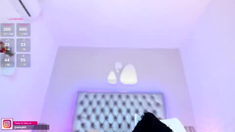 Daisy online show from 01/15/25, 01:34