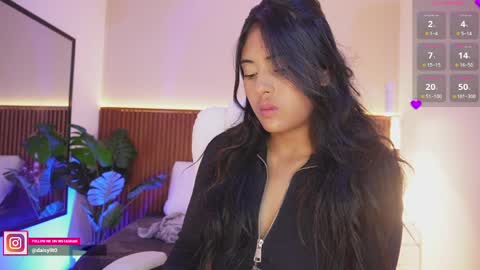 Daisy online show from 04/07/26, 09:59