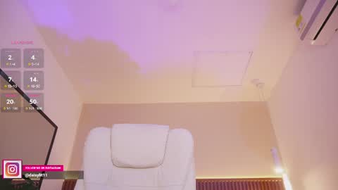Daisy online show from 06/30/26, 09:49