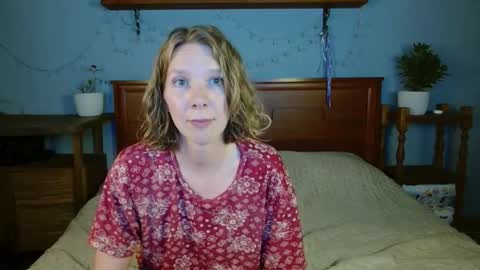 daisy_lovely online show from 09/27/25, 11:48