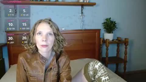 daisy_lovely online show from 10/06/25, 04:32
