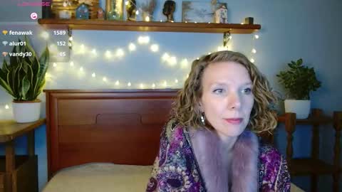 daisy_lovely online show from 10/24/25, 04:31