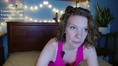 daisy_lovely online show from 12/02/25, 04:18