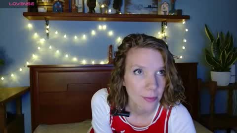 daisy_lovely online show from 12/03/25, 04:20
