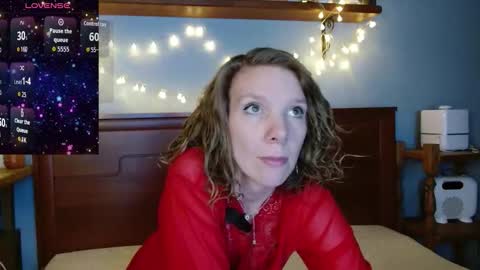 daisy_lovely online show from 02/12/26, 04:18