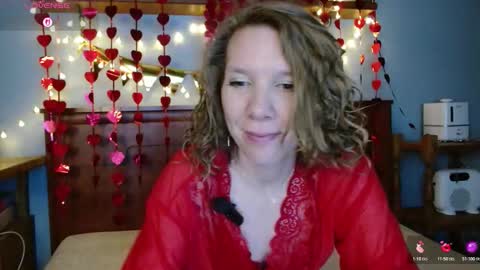 daisy_lovely online show from 02/16/26, 04:19