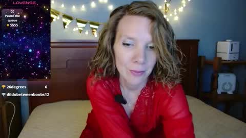 daisy_lovely online show from 03/03/26, 04:29