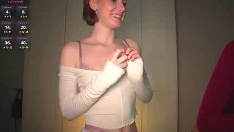 Daisy   Fansly - Daisyymint  online show from 03/10/26, 04:01