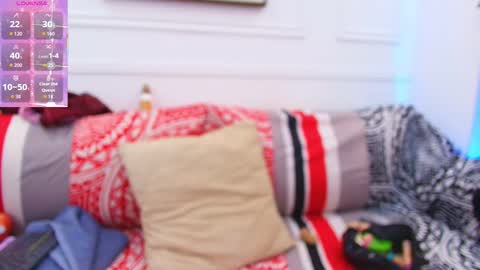 Daisy Price online show from 09/26/25, 11:25