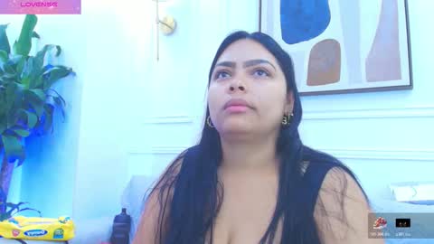 Daisy Price online show from 01/17/26, 10:42