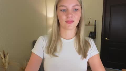 Alice online show from 10/18/25, 07:20