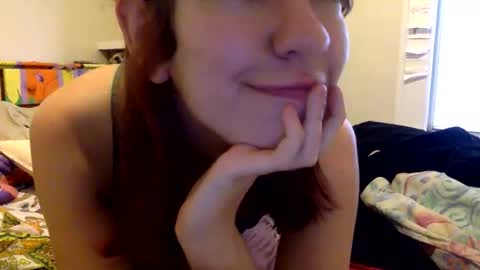 DaisyB3 online show from 11/18/25, 08:13