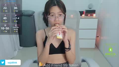 Daisy online show from 01/31/25, 03:44