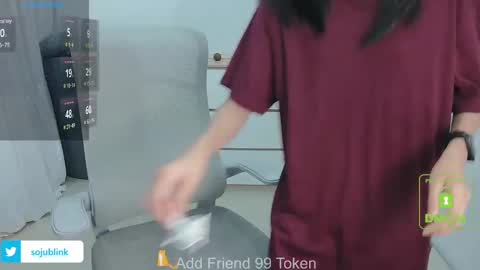 Daisy online show from 02/05/25, 05:53