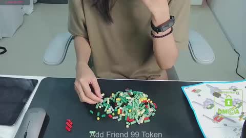 Daisy online show from 02/07/25, 06:24