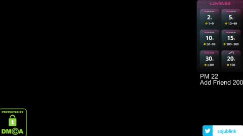 Daisy online show from 02/24/26, 08:45