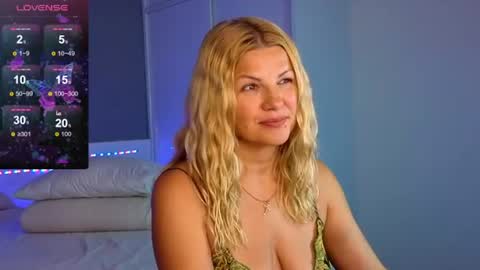 Daisy online show from 07/13/26, 05:05