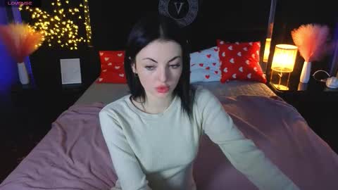 daisydelight_ online show from 03/01/26, 08:22