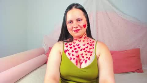 DaisyHarts online show from 07/06/26, 03:03
