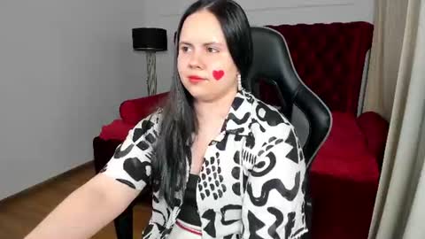 DaisyHarts online show from 07/07/26, 07:23