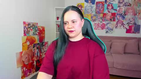 DaisyHarts online show from 07/20/26, 04:09