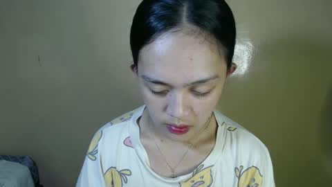 LILY   christmas wish breast implant online show from 02/26/25, 02:04