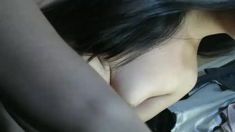 LILY   christmas wish breast implant online show from 03/01/25, 03:05