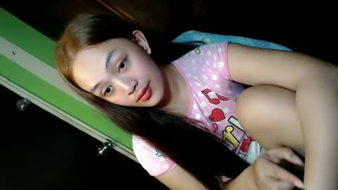 LILY   christmas wish breast implant online show from 11/15/25, 01:25