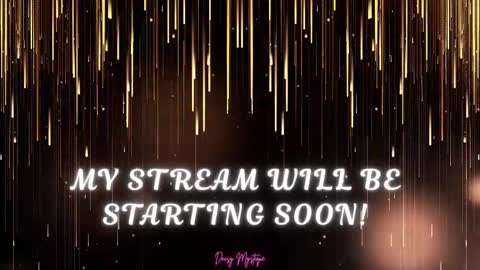 daisymystique online show from 10/04/25, 11:19