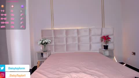 Daisy online show from 11/27/25, 12:29