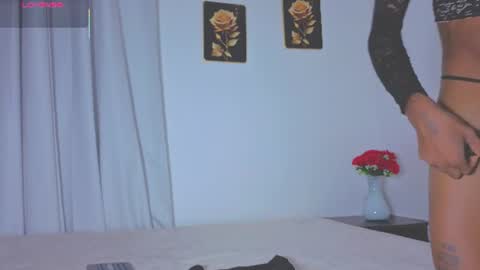 Daisy online show from 07/13/26, 11:57